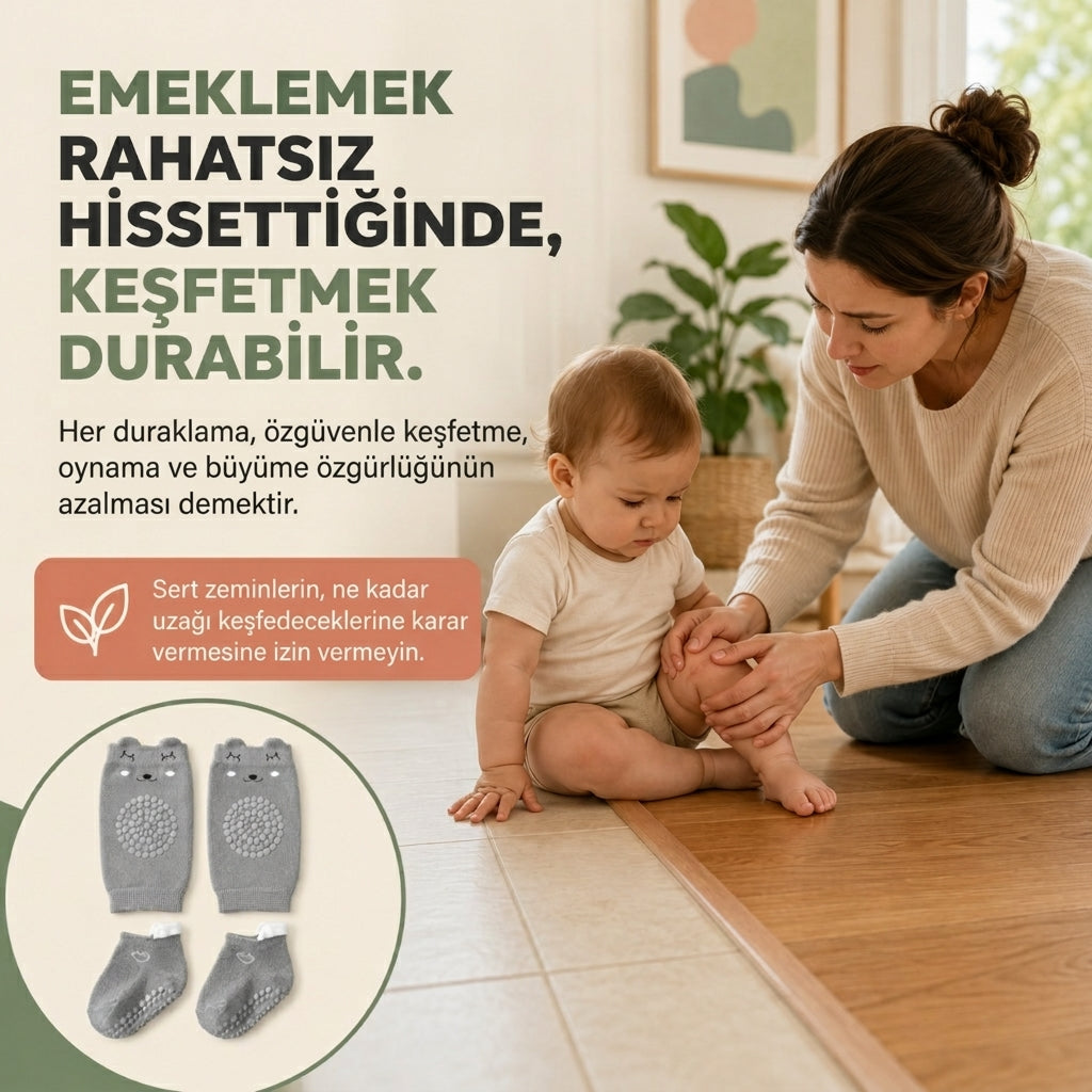 SWOOP® Koruycu Emekleme Seti