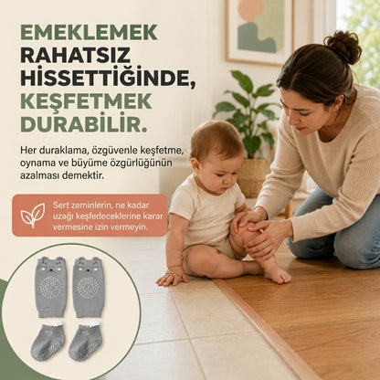 SWOOP® Koruycu Emekleme Seti