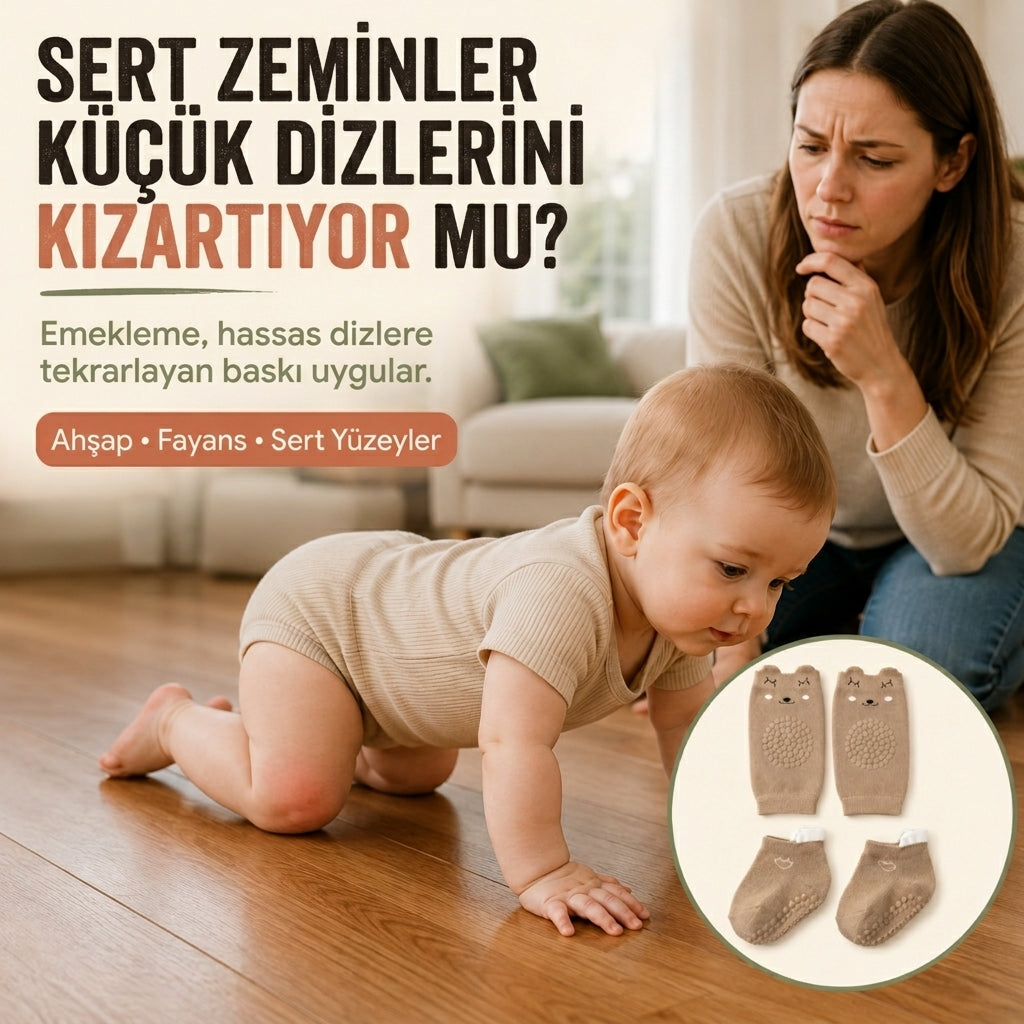 SWOOP® Koruycu Emekleme Seti