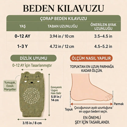SWOOP® Koruycu Emekleme Seti