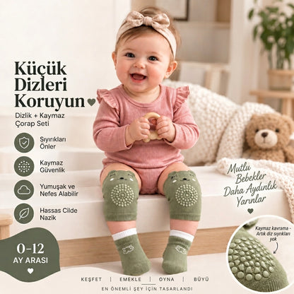 SWOOP® Koruycu Emekleme Seti