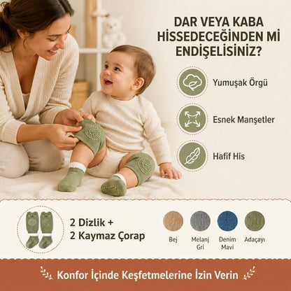 SWOOP® Koruycu Emekleme Seti